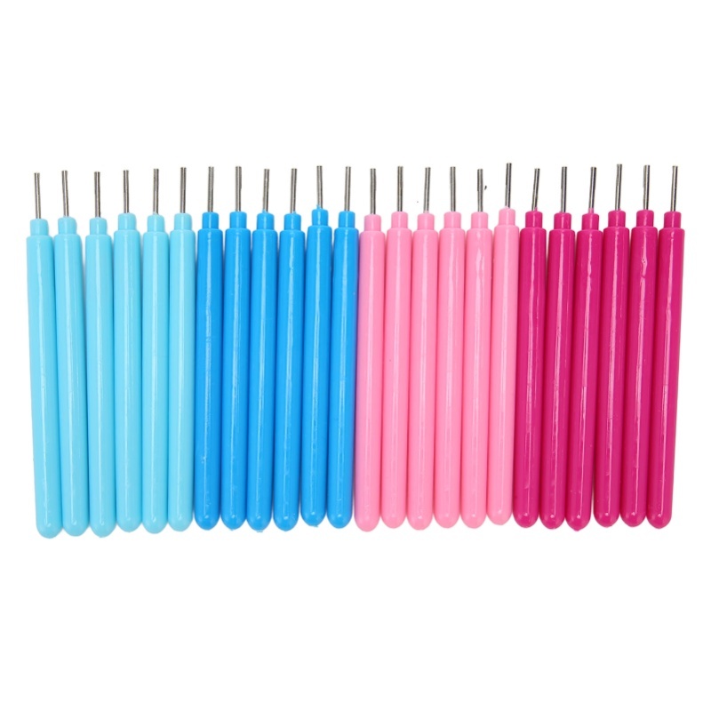 24pcs Paper Quilling Tools 4 C - Art Quilling Craft recension och pris