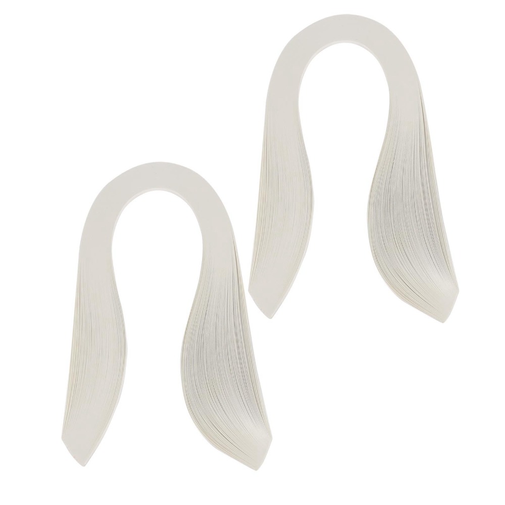 600PCS 3mm Width Quilling Pape - Art Quilling Craft recension och pris