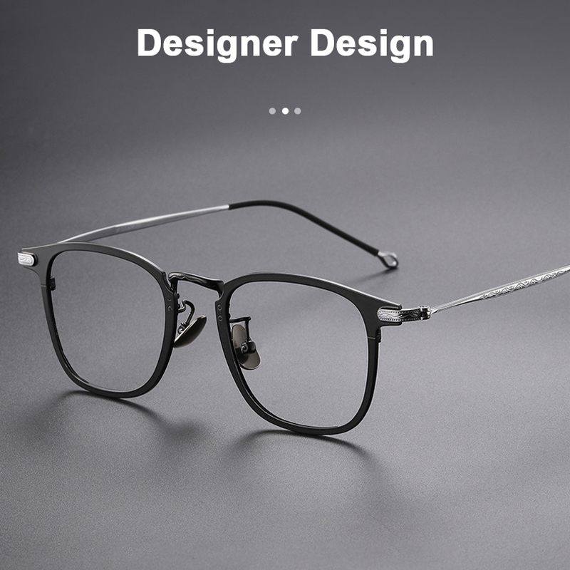 Japan Brand Replica Ultralight - Art Craft Glasses recension och pris