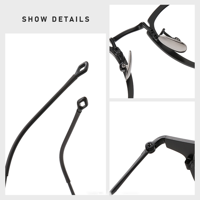 Japan Brand Replica Ultralight - Art Craft Glasses recension och pris