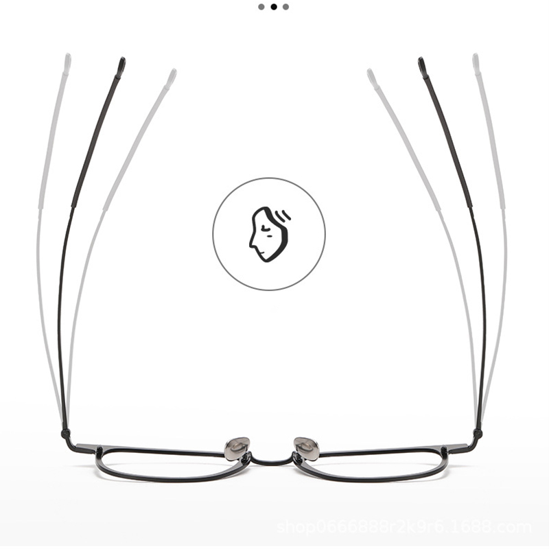 Japan Brand Replica Ultralight - Art Craft Glasses recension och pris