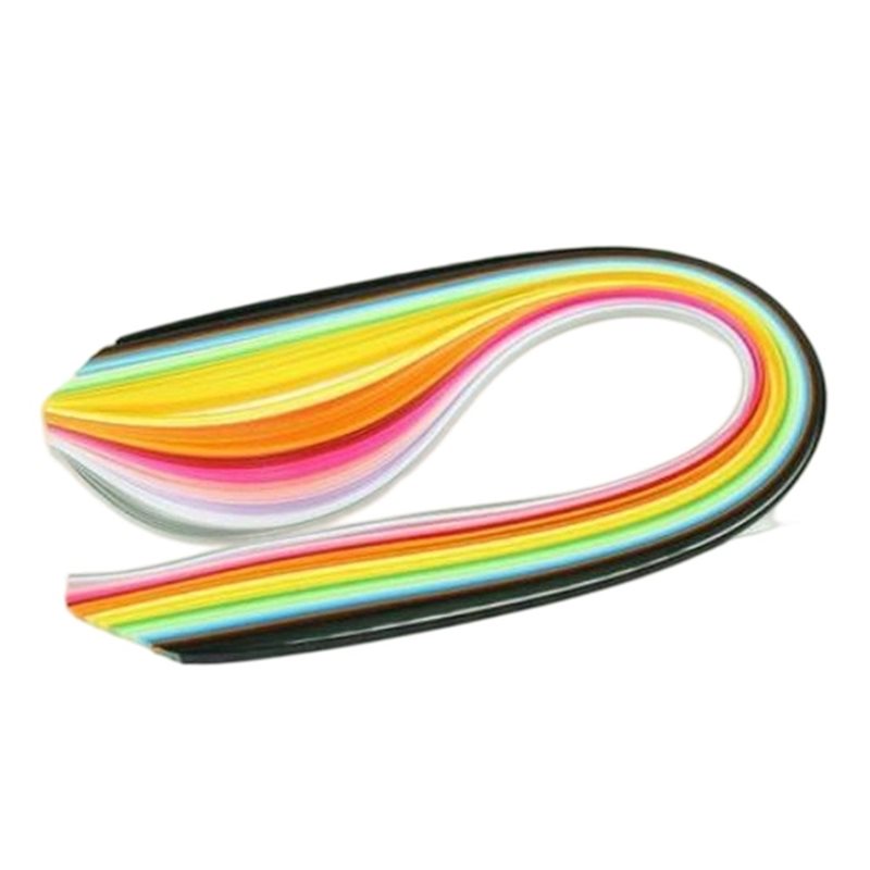 AB34-For Quilling Beginners& P - Art Quilling Craft recension och pris