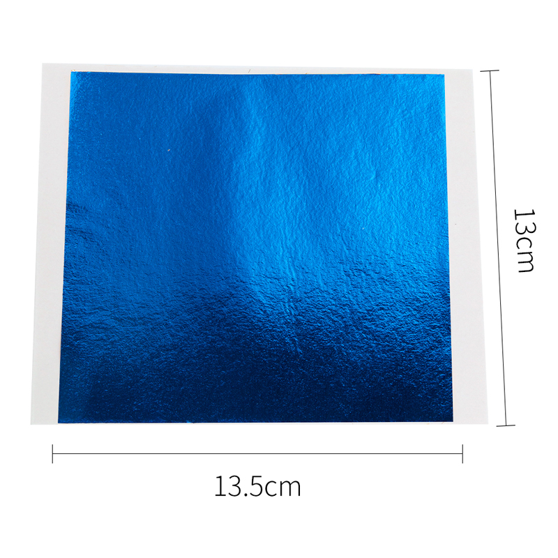 1000pcs/pack 13cm Leaf Sheets  - Art Craft Furniture recension och pris
