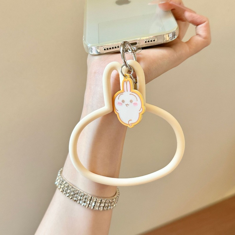 Chiikawaed Cute Creative Hollo - Art Craft Bag recension och pris