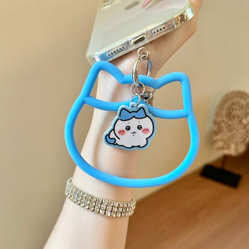 Chiikawaed Cute Creative Hollo - Art Craft Bag recension och pris