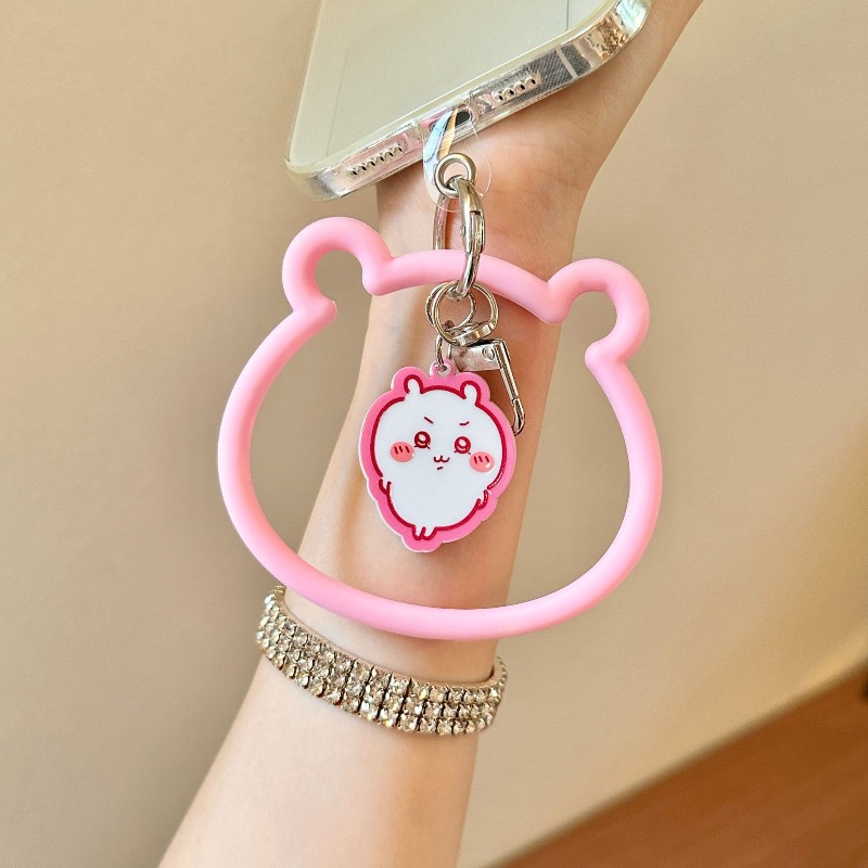 Chiikawaed Cute Creative Hollo - Art Craft Bag recension och pris
