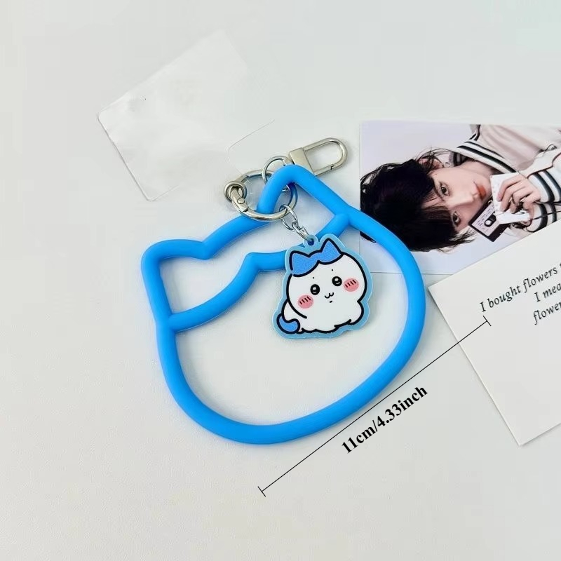 Chiikawaed Cute Creative Hollo - Art Craft Bag recension och pris
