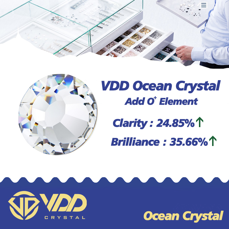 VDD 413 Galaxy-Sakura SS4-SS50 - Art Craft Glasses recension och pris