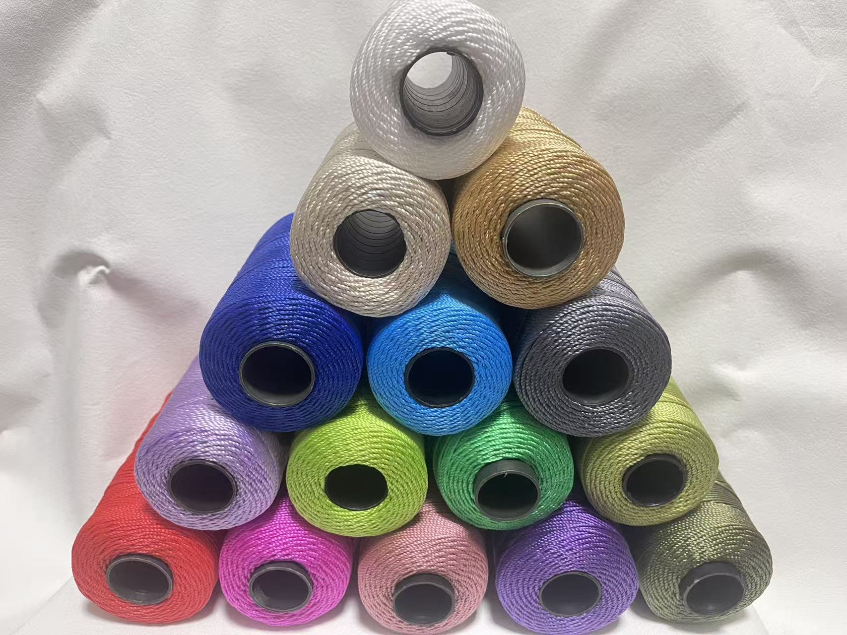 1Pcs 200m Crochet Yarn DIY Cra - Art Craft Yarn recension och pris