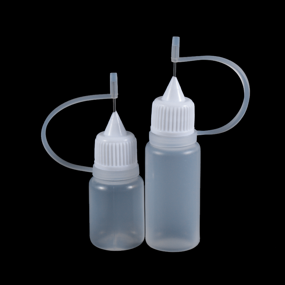 5X 5/10/20/30/50/100ML Needle  - Art Quilling Craft recension och pris