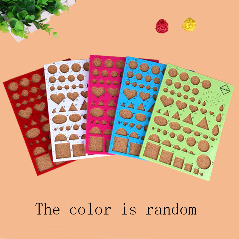 19Pcs Complete Quilling Tool S - Art Quilling Craft recension och pris