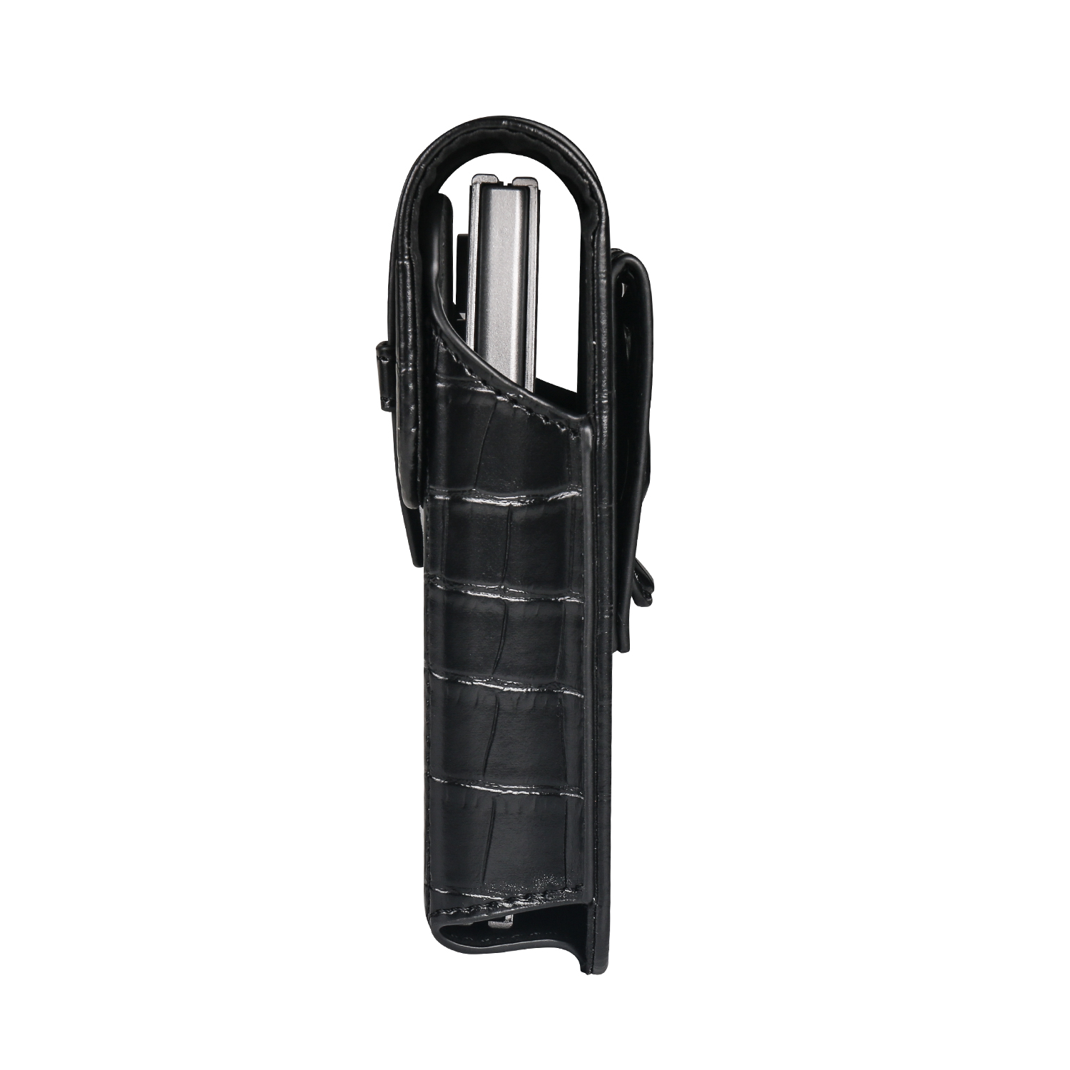 Crocodile Pattern Cell Phone P - Art Craft Bag recension och pris