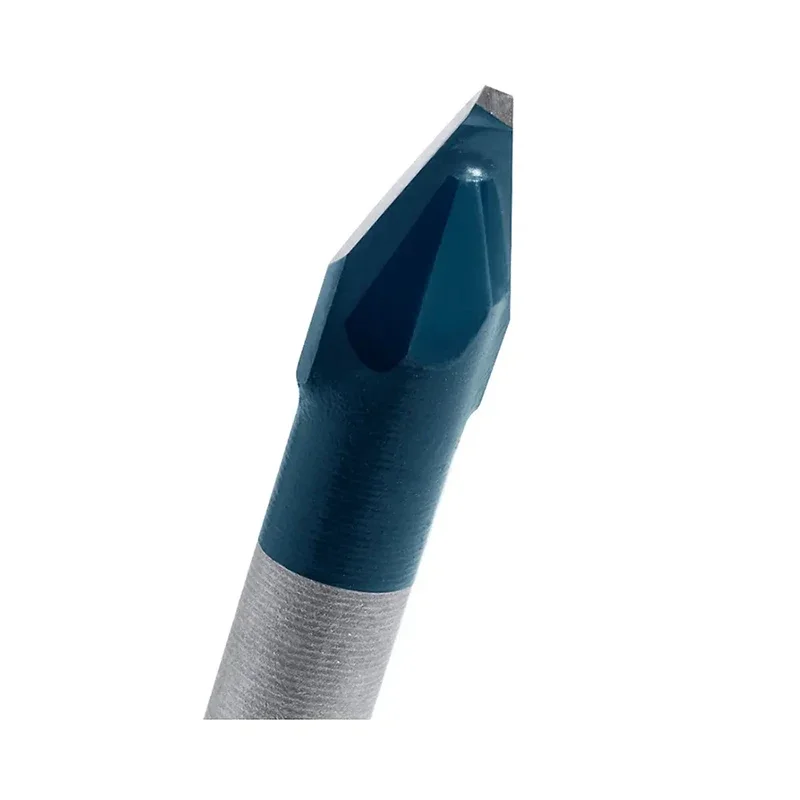 BOSCH Hex-9 Hard Ceramic Drill - Mosaic Tile Supply recension och pris