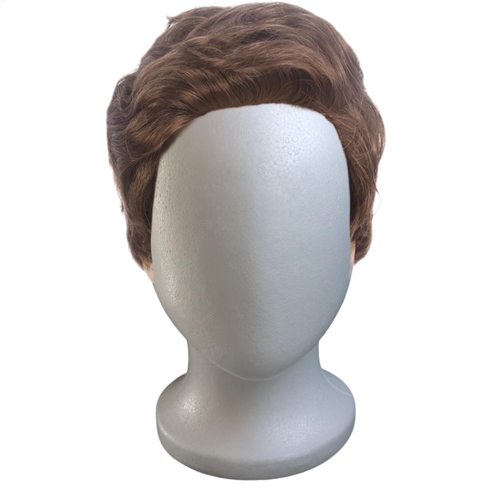 Foam Head Mannequin Human Mode - Art Craft Hat recension och pris