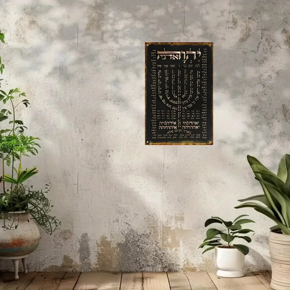 CIFBUY Vintage Aluminum Wall A - Art & Craft Toys For Kids recension och pris