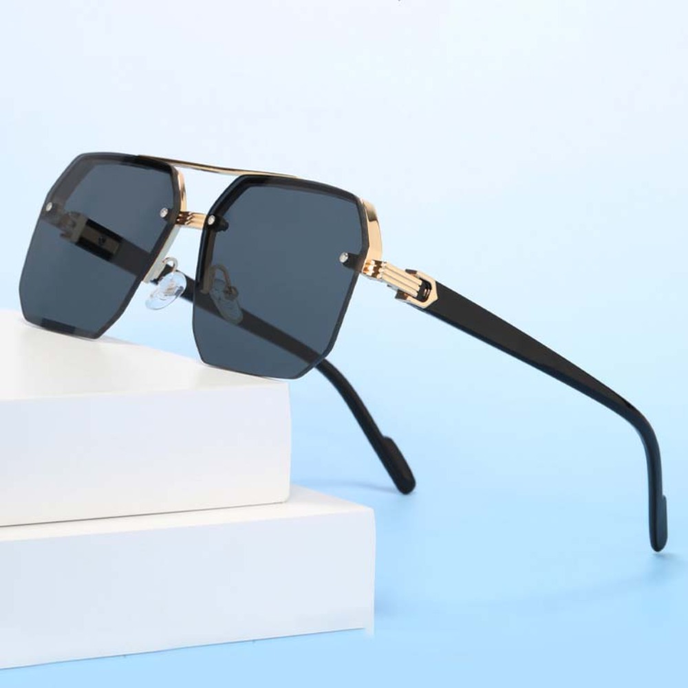 Catwalk UV400 Men Alloy Sunnie - Art Craft Glasses recension och pris