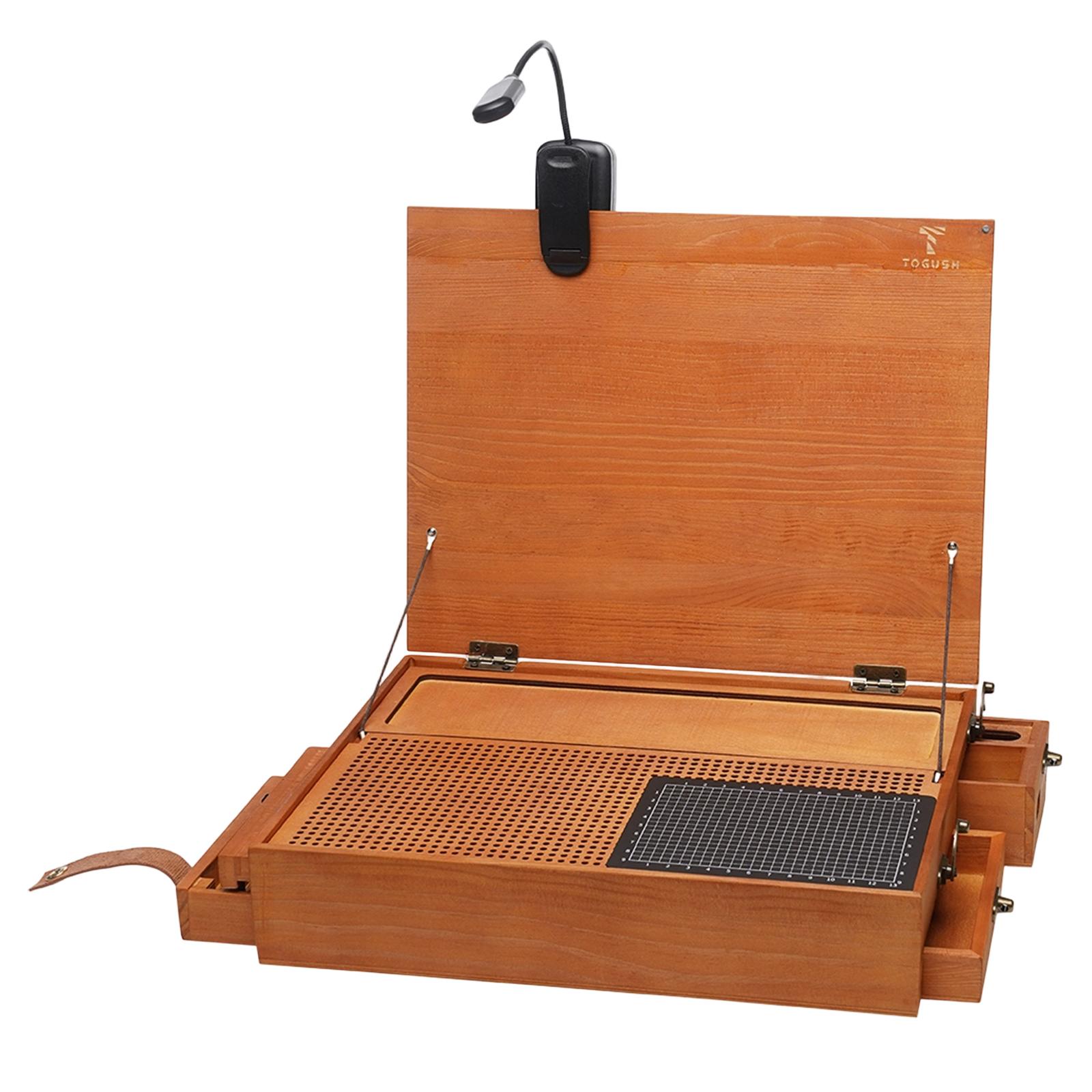 Hobby Work Table for Model Bui - Art Craft Table recension och pris