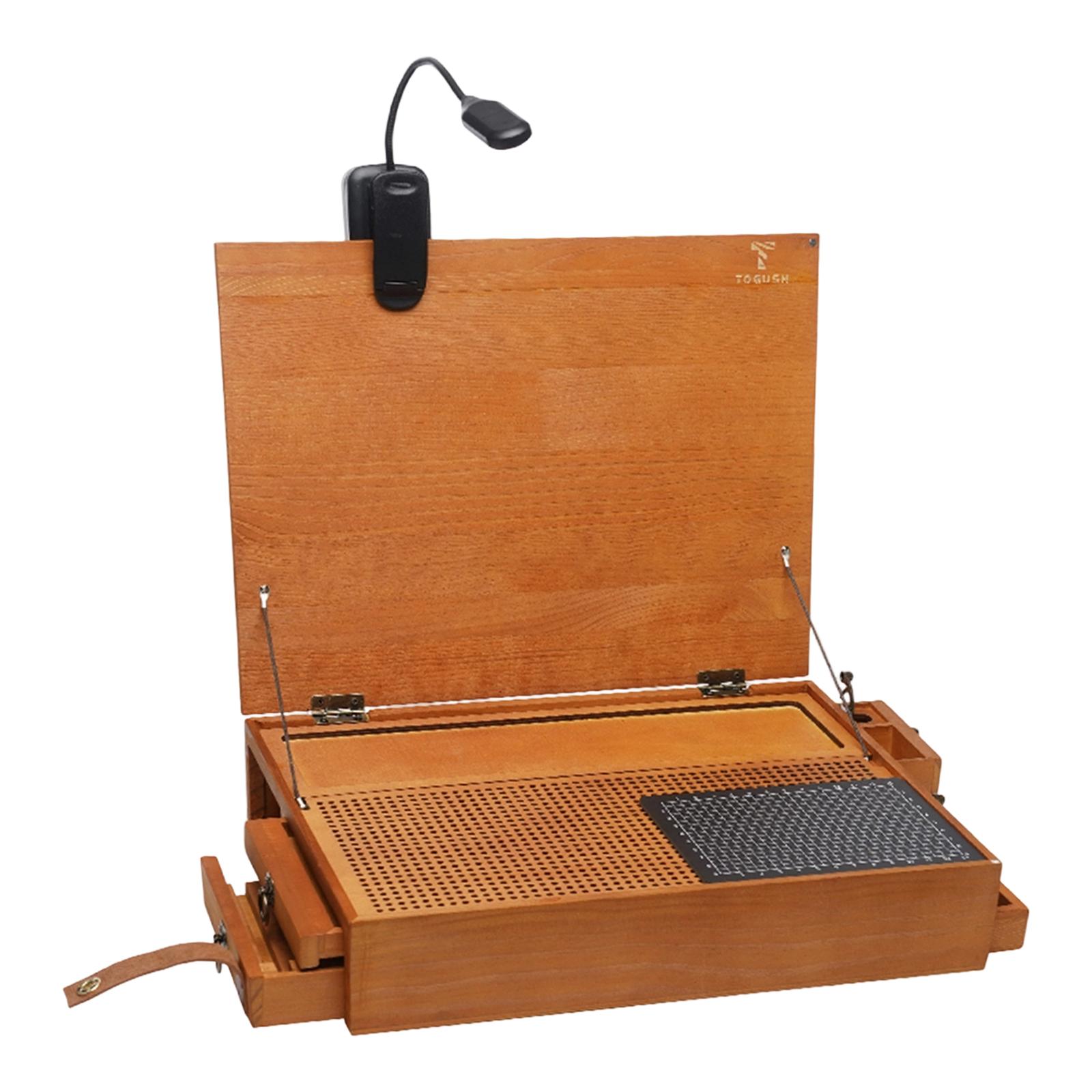 Hobby Work Table for Model Bui - Art Craft Table recension och pris