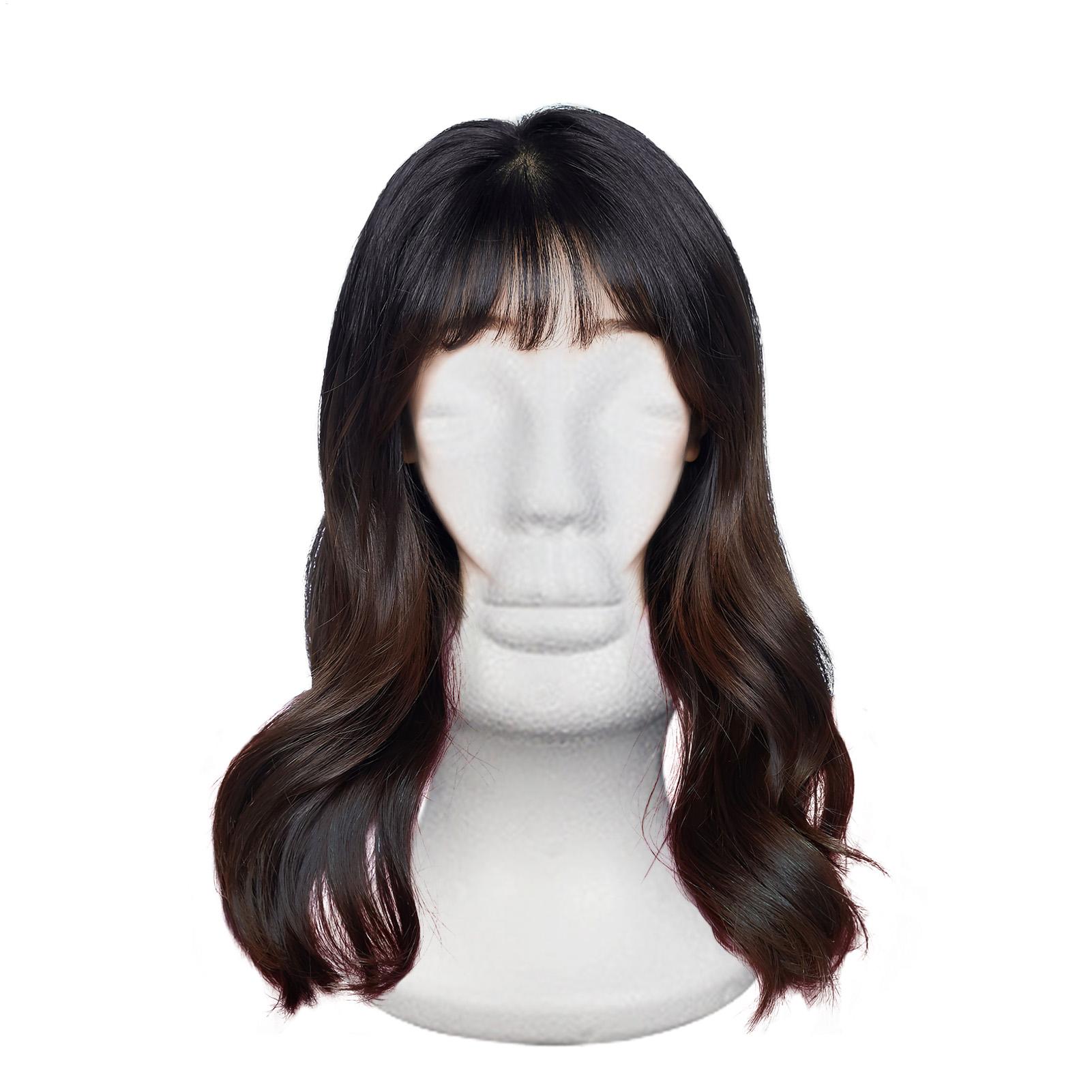 Foam Head Mannequin Lightweigh - Art Craft Hat recension och pris