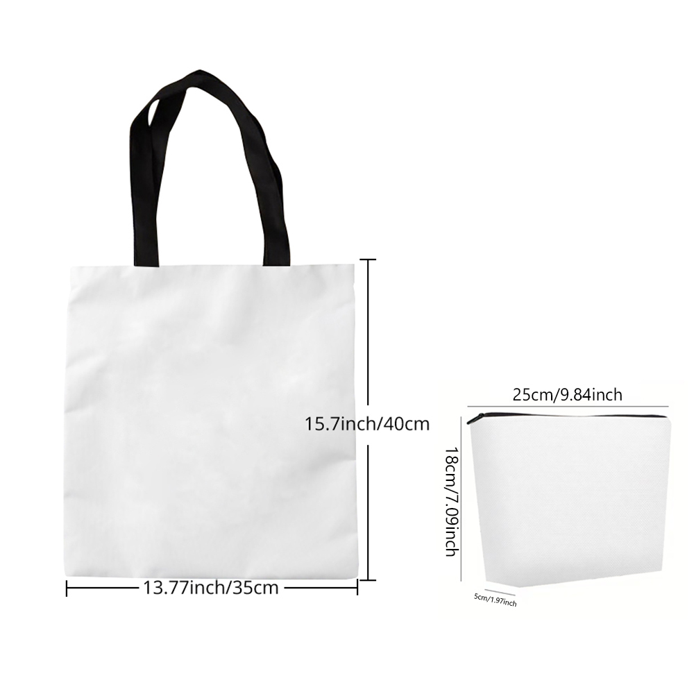 Chihuahua Dog Print Handbag Bl - Art Craft Bag recension och pris