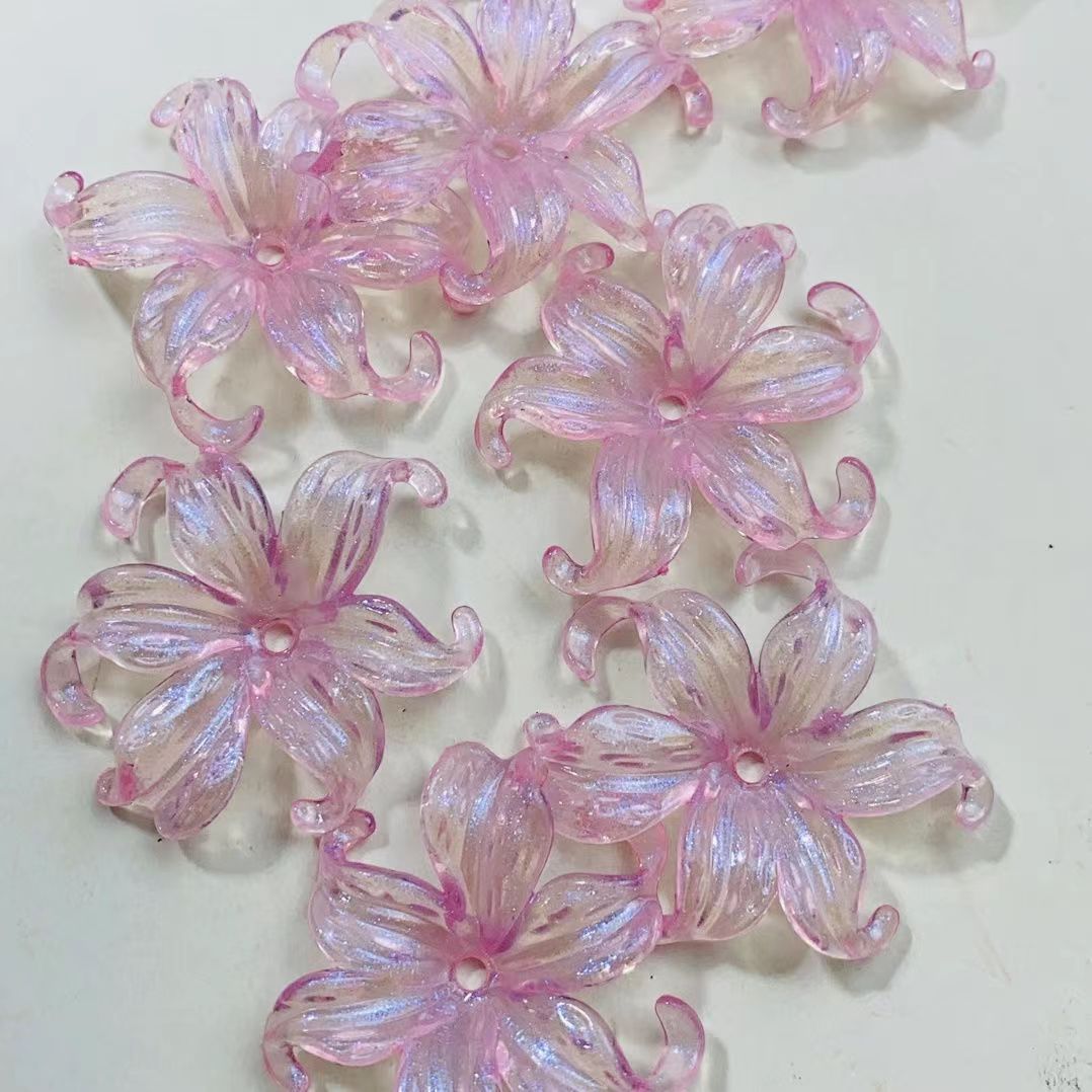 50PCS Night Light Iris Ocean F - Art Craft Night recension och pris