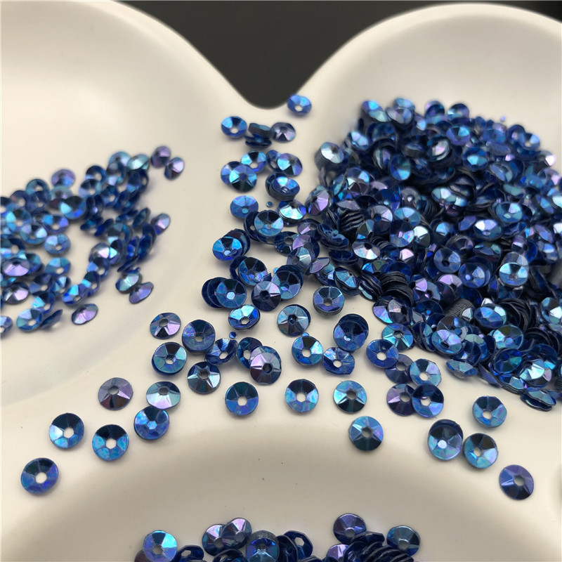 30g 3mm 4mm 5mm PVC Deep Cup S - Art Craft Hat recension och pris