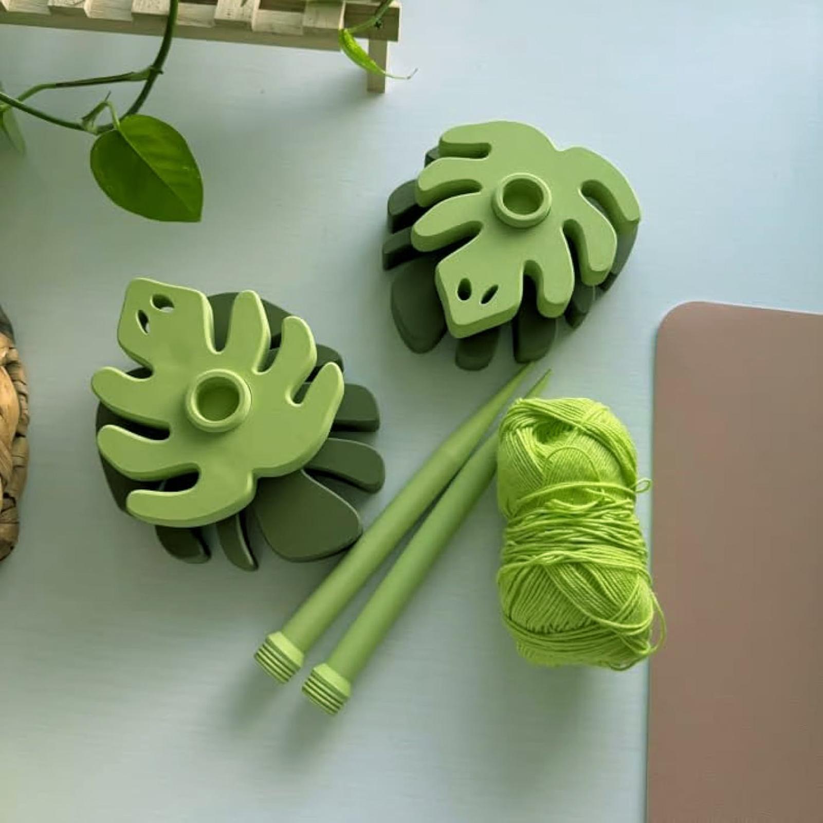 Yarn Holder Spin Yarn Holder f - Art Craft Yarn recension och pris