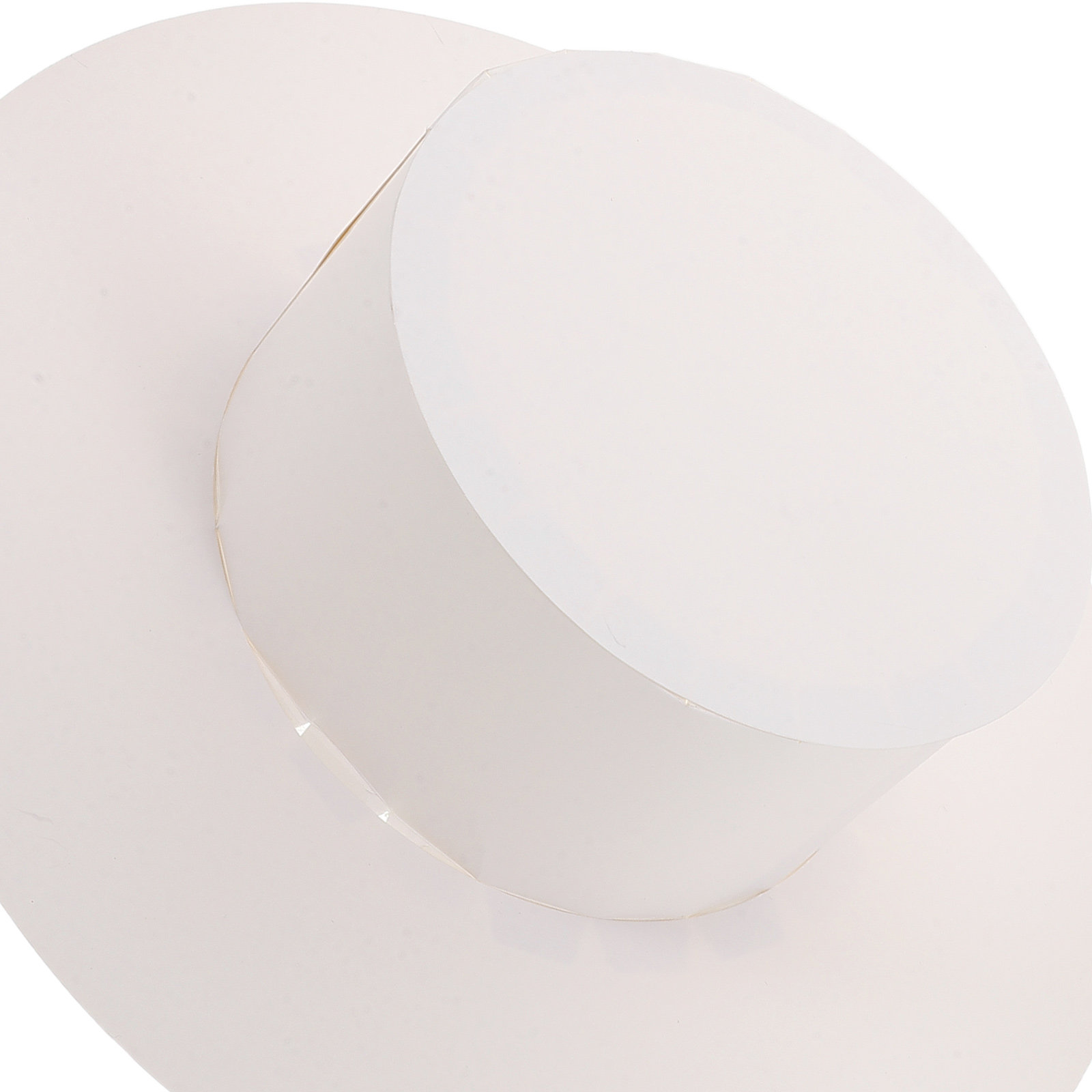 5Pcs DIY Paintable Paper Sun H - Art Craft Hat recension och pris