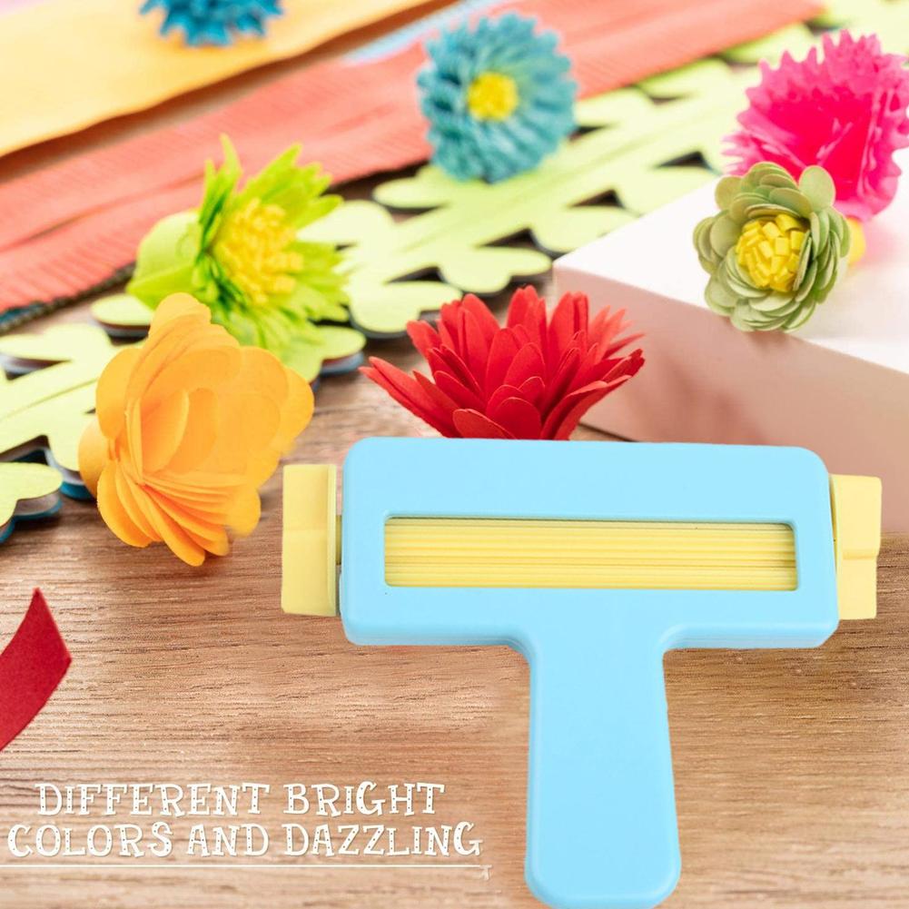 Paper Crimper Paper Craft Tool - Art Quilling Craft recension och pris