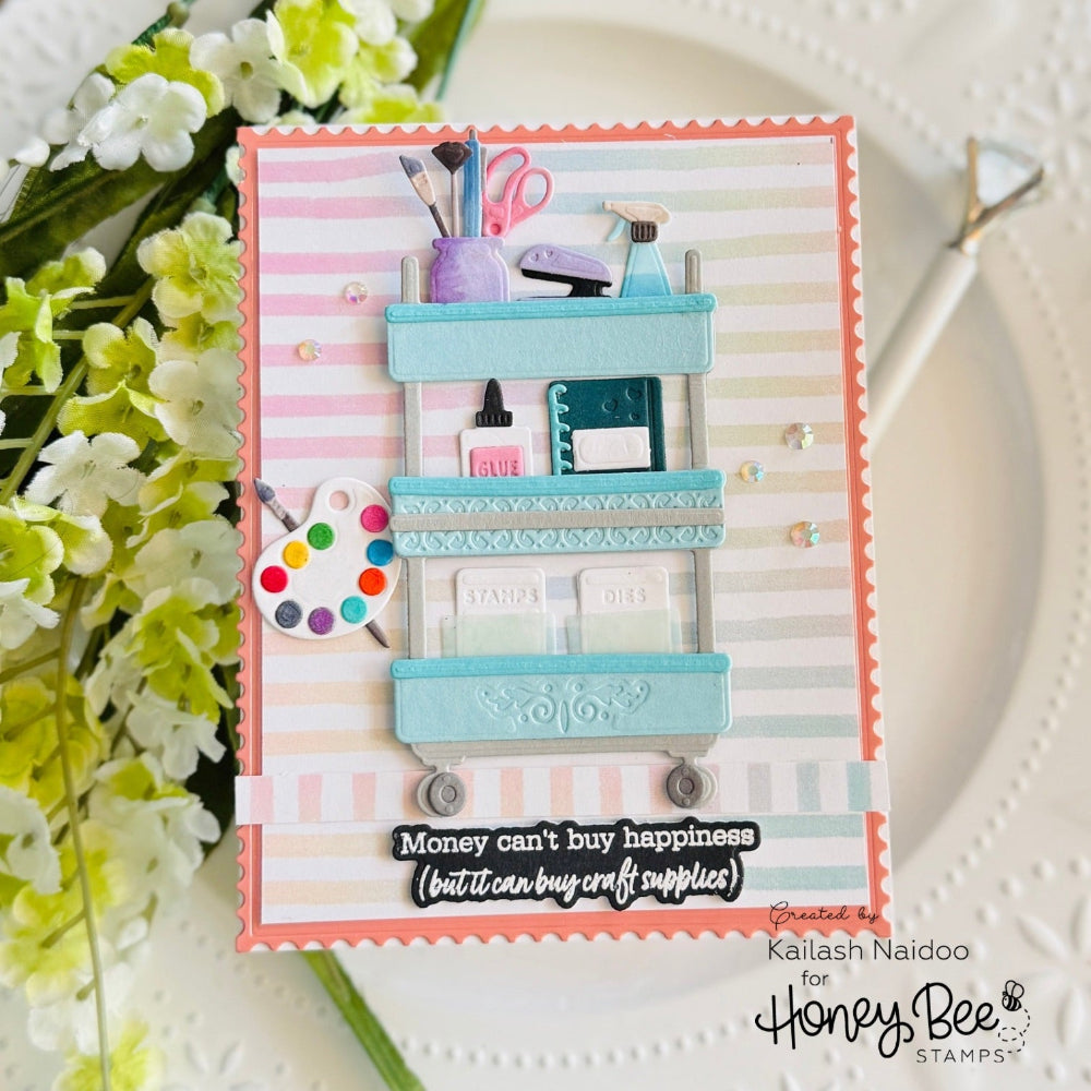 Layers Arts And Crafts Supplie - Art Craft Furniture recension och pris