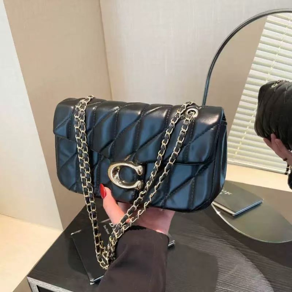 High Quality Black Diamond Pat - Art Craft Bag recension och pris