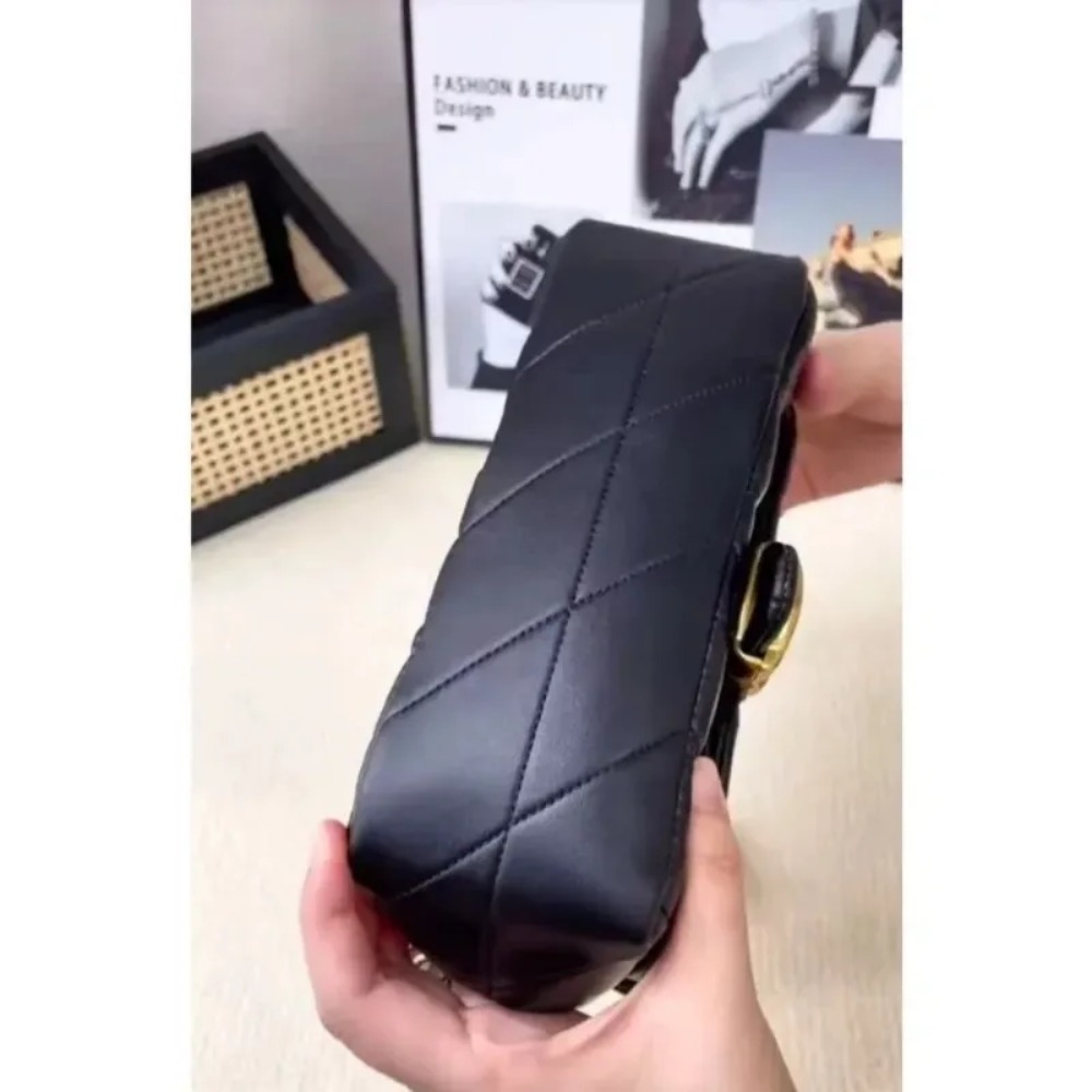 High Quality Black Diamond Pat - Art Craft Bag recension och pris